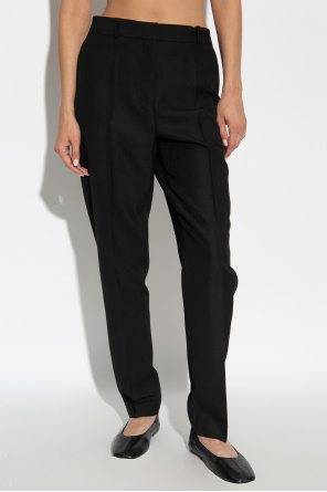 TOTEME Trousers with Pockets