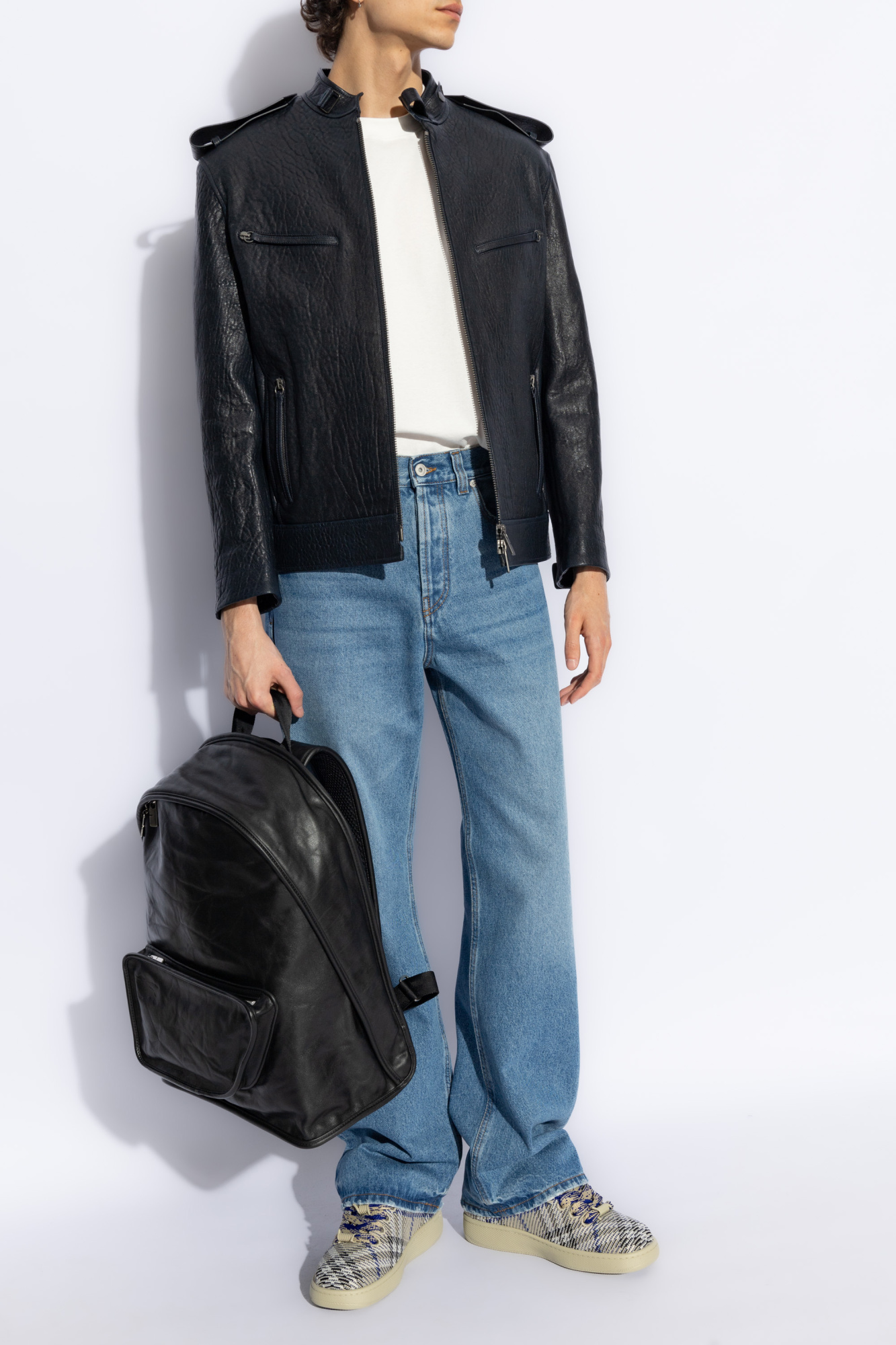 Jacquemus ‘Droit’ Jeans