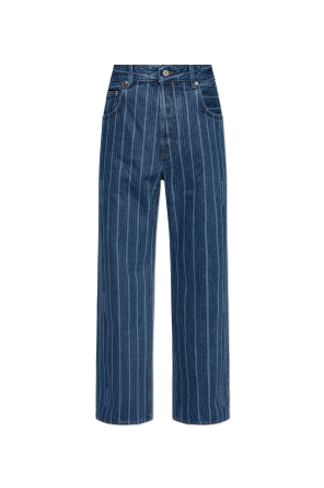 Jeans large od Jacquemus