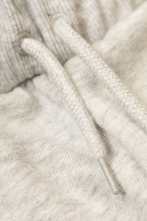 Mini Rodini Organic cotton sweatpants