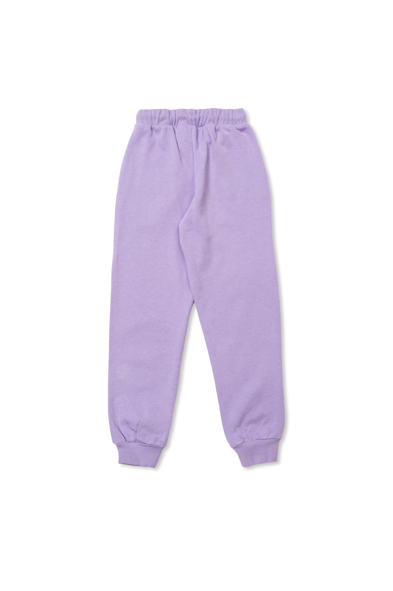 Mini Rodini Organic cotton sweatpants