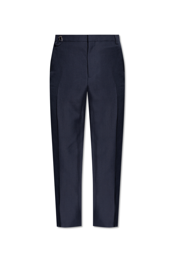 Jacquemus Creased trousers by Jacquemus