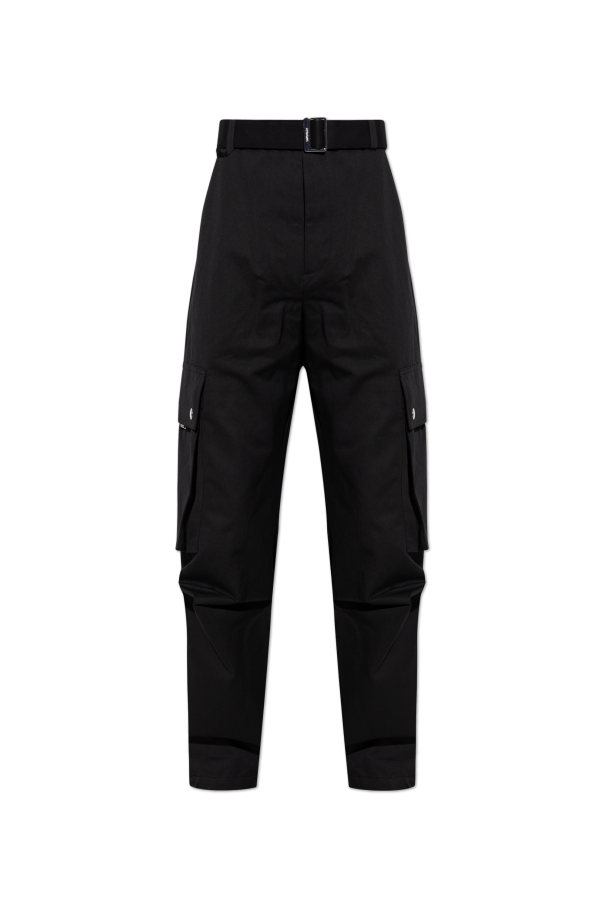 Jacquemus Cargo trousers