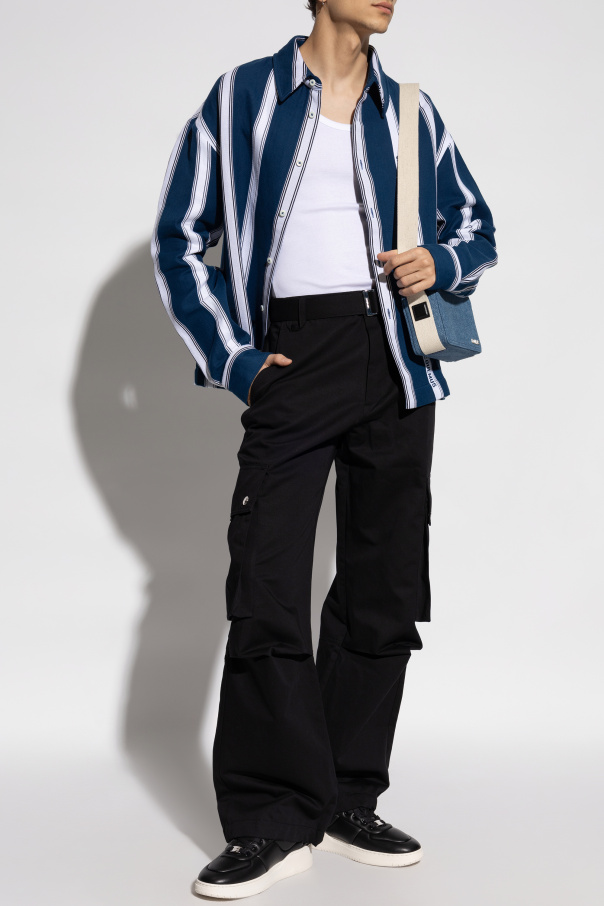 Jacquemus Cargo trousers