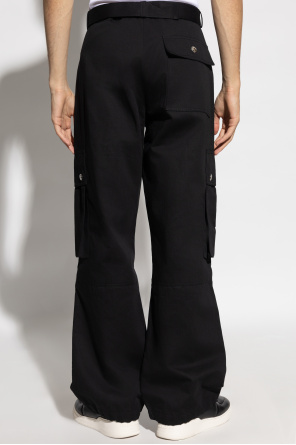 Jacquemus Cargo pants