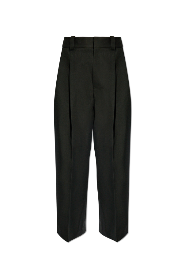 Jacquemus Trousers Marzio