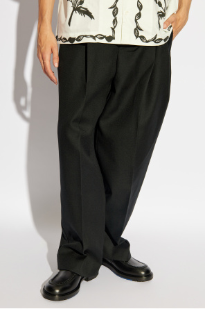 Jacquemus Trousers Marzio