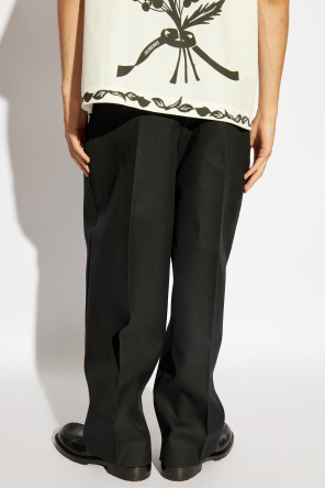 Jacquemus Pants Marzio