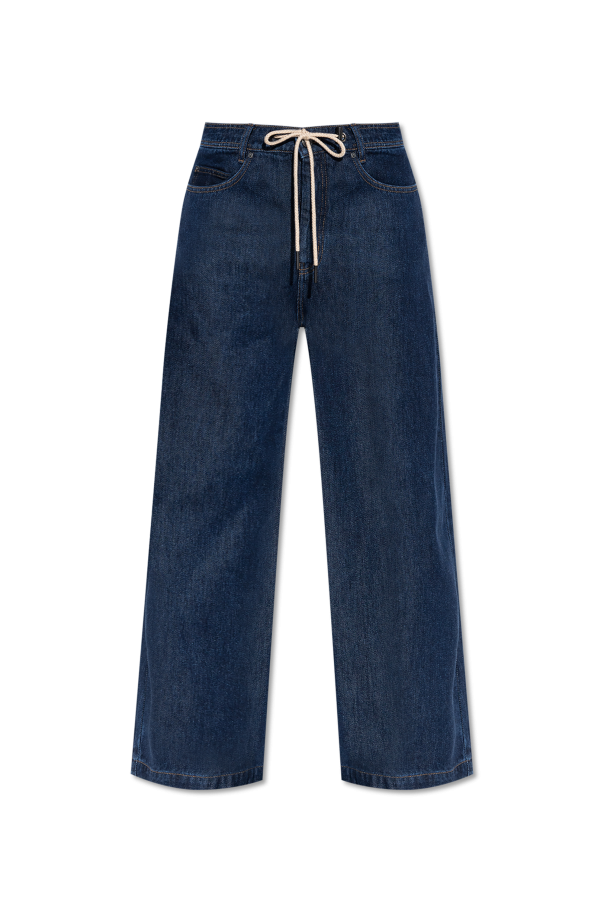 Trousers `Obey` od Munthe