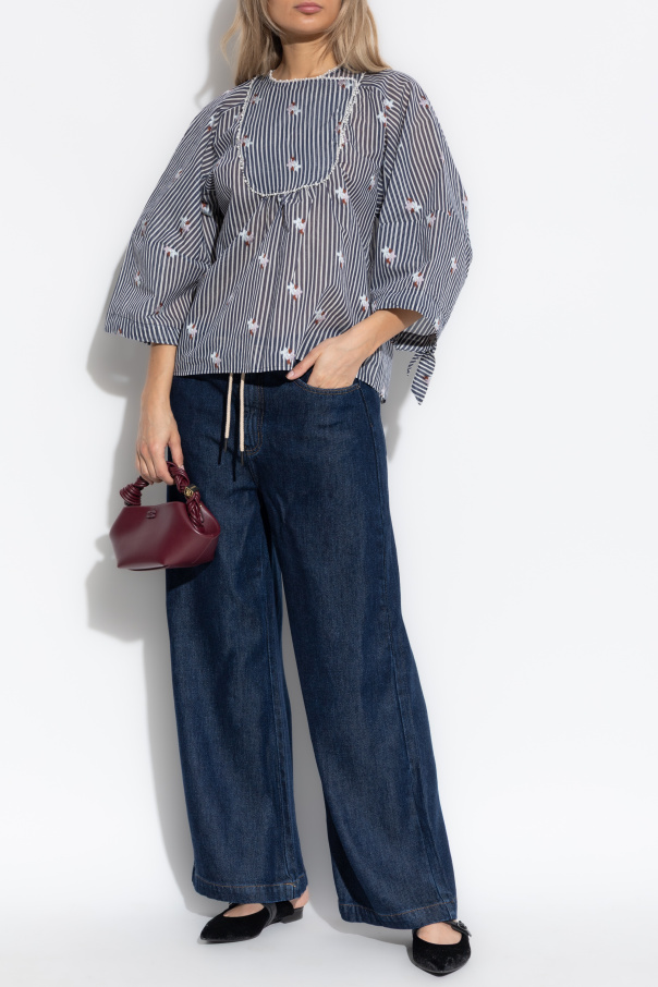 Munthe Hose „Obey“