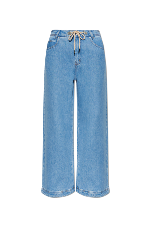 Jeans 'Obey' od Munthe
