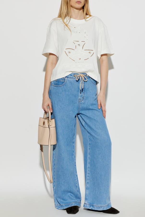 Munthe Jeans 'Obey'