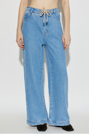 Munthe Jeans 'Obey'