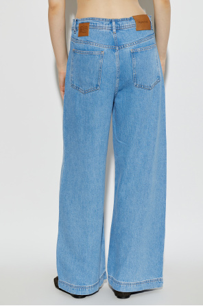 Munthe Jeans 'Obey'