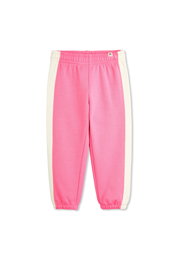 Mini Rodini Tracksuit Bottoms