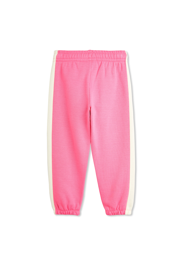 Mini Rodini Sweatpants