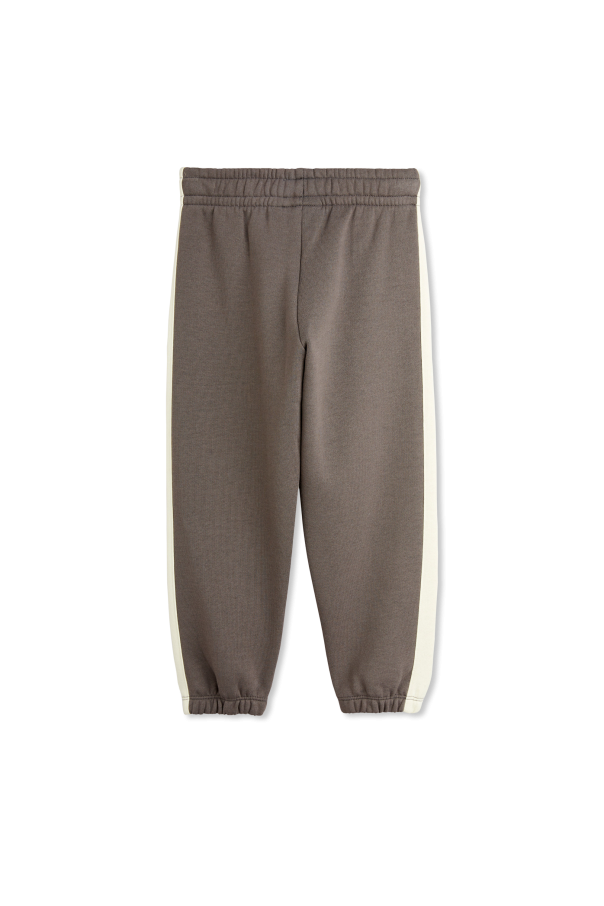 Mini Rodini Tracksuit bottoms