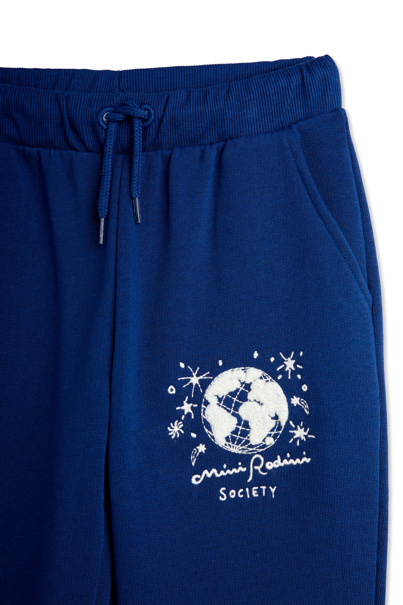 Mini Rodini Sweatpants