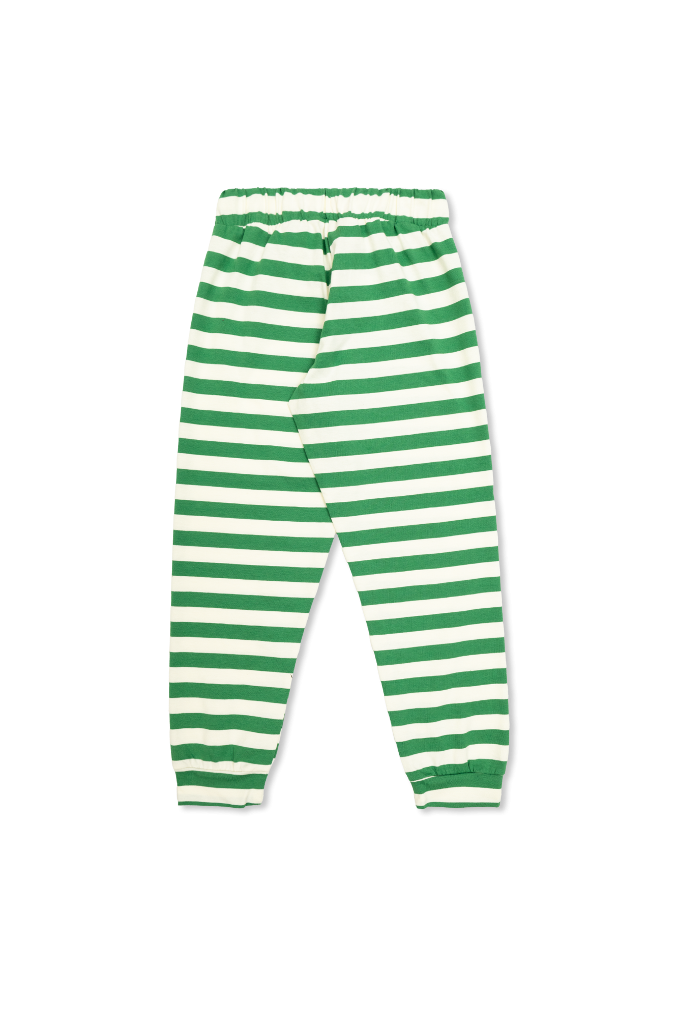 Mini Rodini Striped Pattern Pants