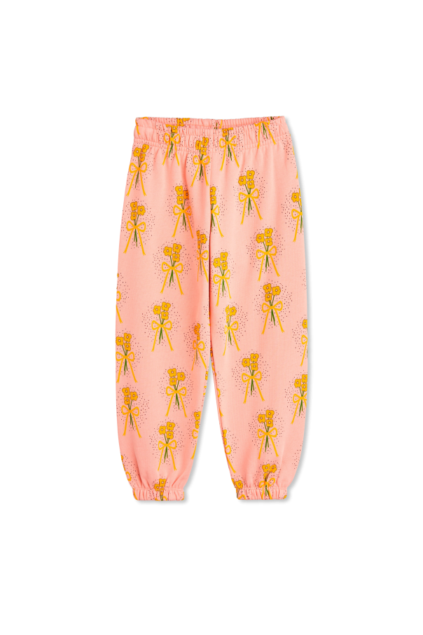 Mini Rodini Sweatpants