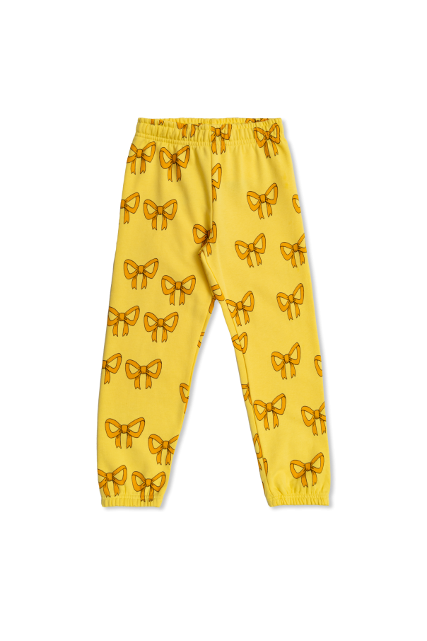 Mini Rodini Sweatpants