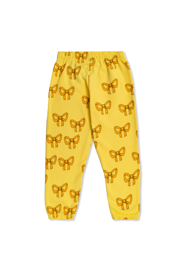 Mini Rodini Sweatpants