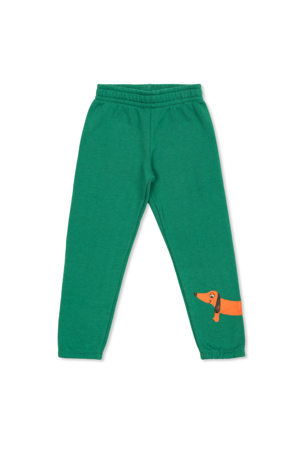 Mini Rodini Sweatpants