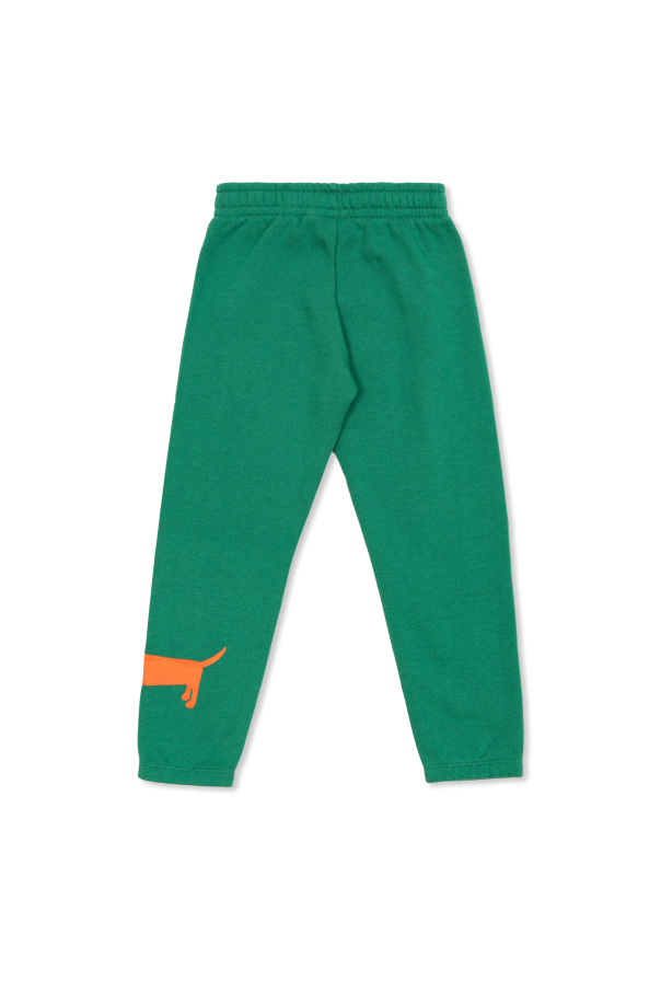 Mini Rodini Sweatpants