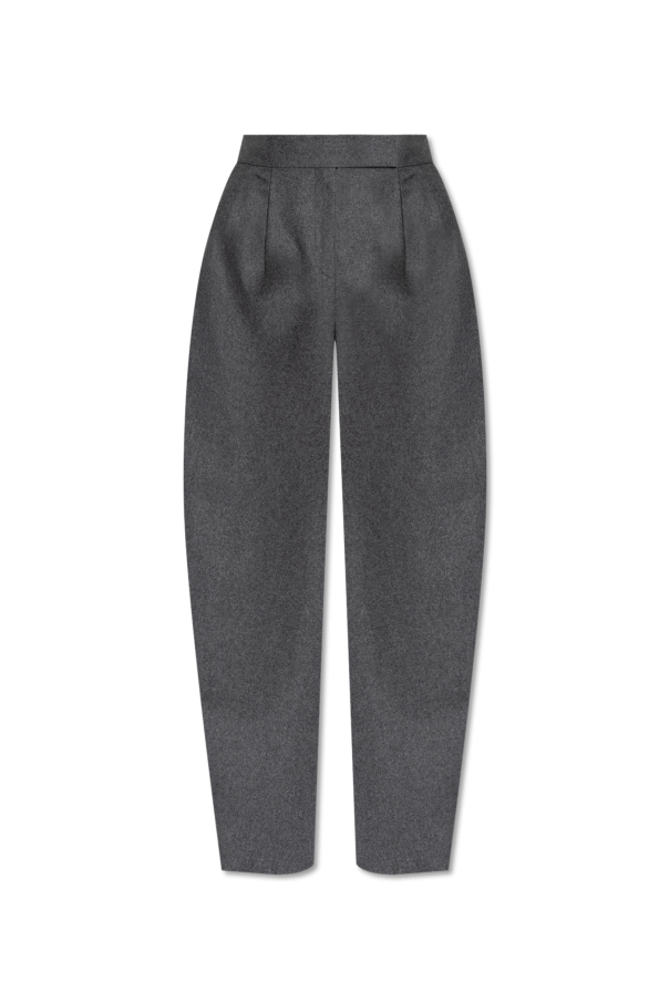 The Attico Wool Pants