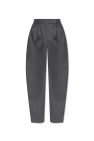 The Attico Wool Pants