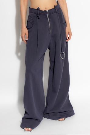 The Attico Sweatpants