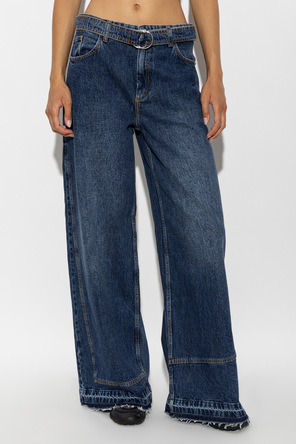 Baum Und Pferdgarten "Niema" jeans