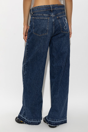 Baum Und Pferdgarten "Niema" jeans