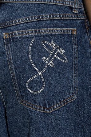 Baum Und Pferdgarten "Niema" jeans