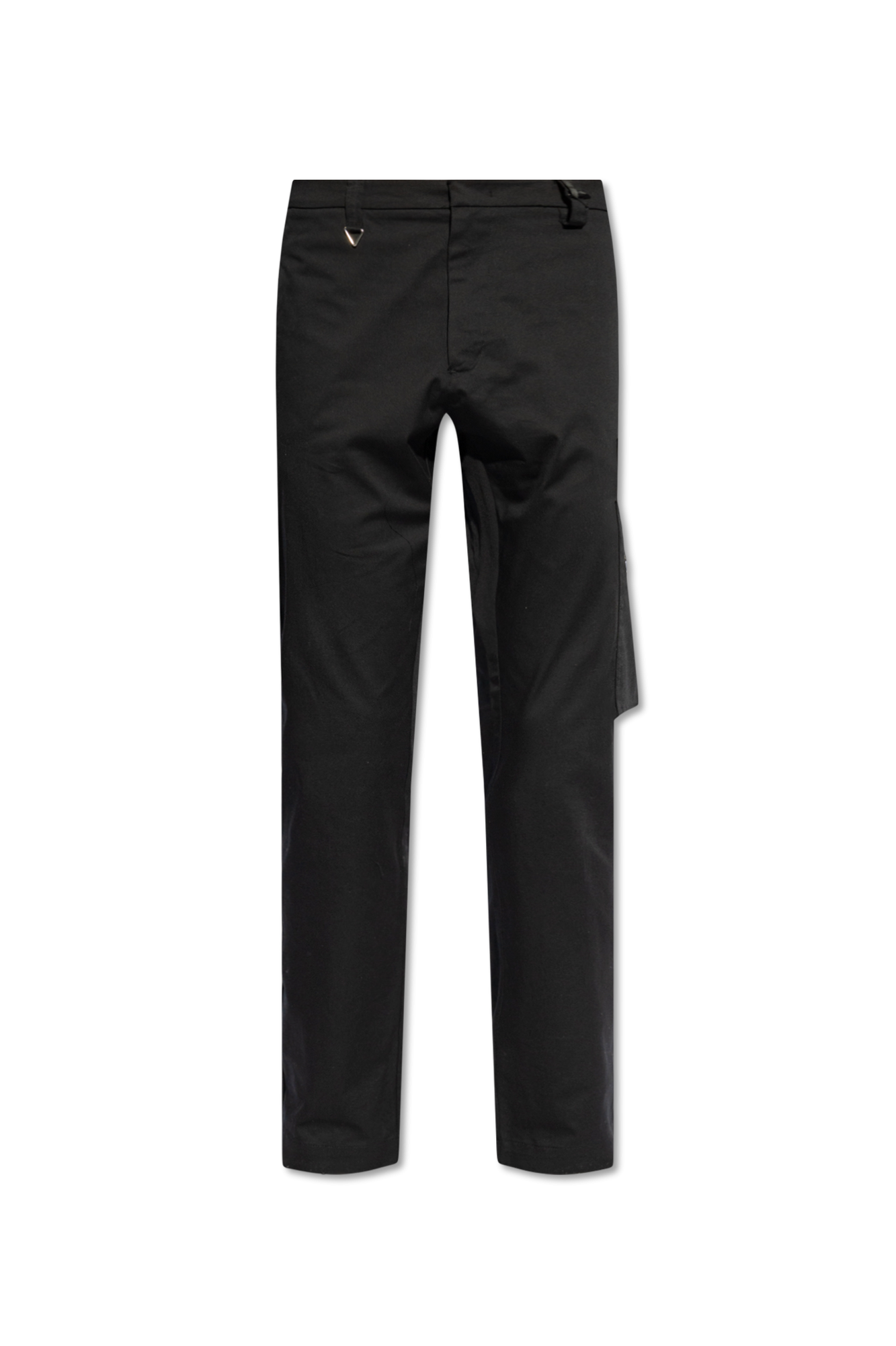 Iceberg Trousers with logo