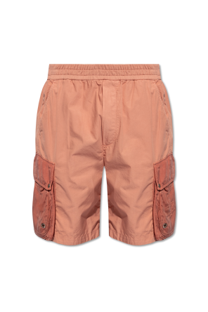 Cargo shorts