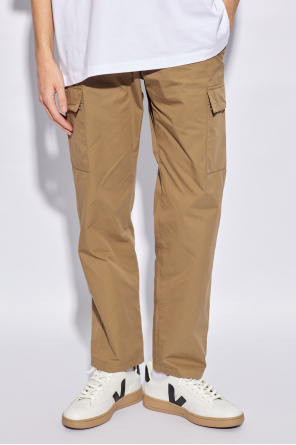 Yves Salomon Cargo trousers