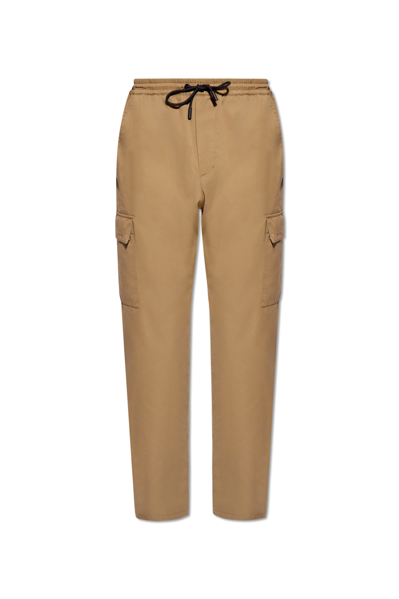 Yves Salomon Boydcon DNA trousers