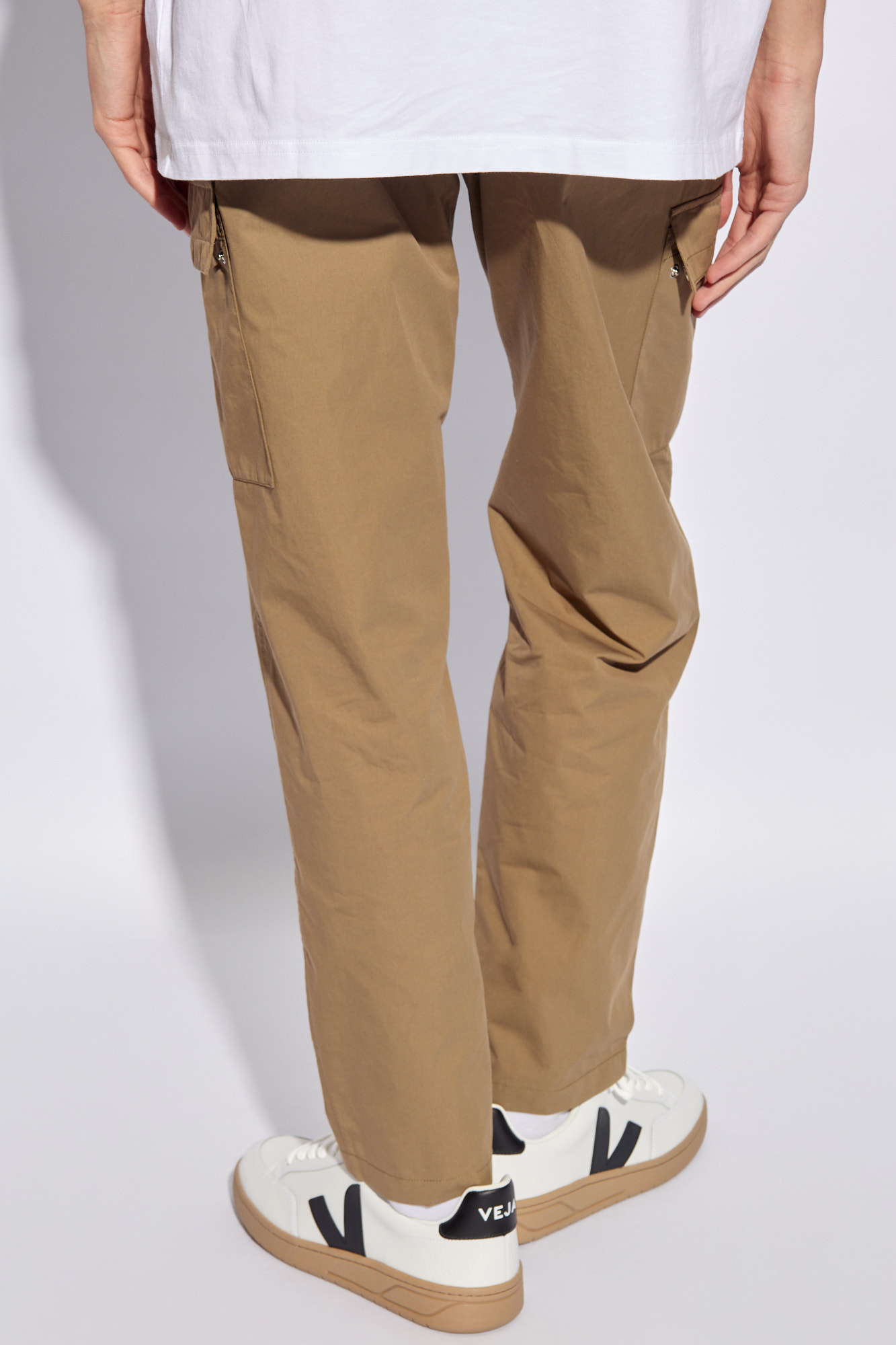 Yves Salomon Boydcon DNA trousers