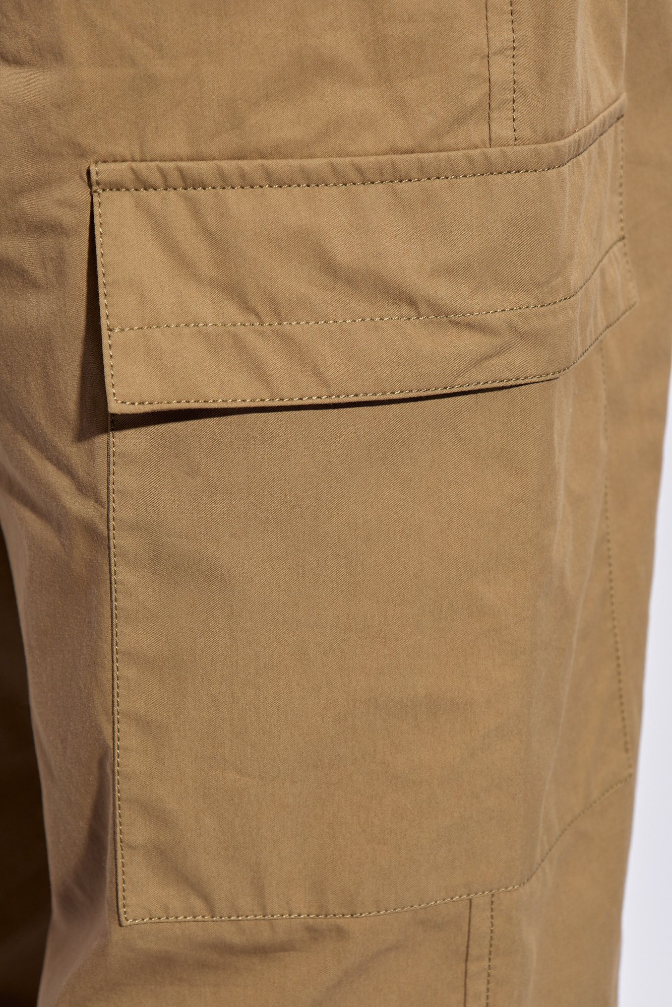 Yves Salomon Cargo trousers