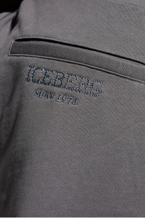 Iceberg Sweatpants