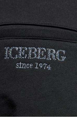 Iceberg Spodnie dresowe