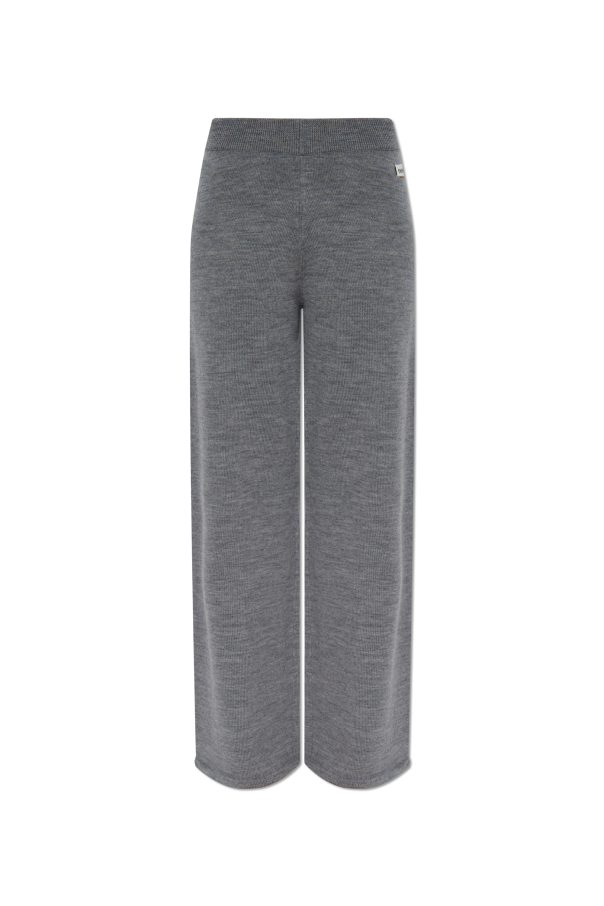 Wool trousers od Rethinkit Studios