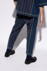 Vivienne Westwood Sweatpants with logo