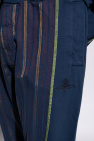 Vivienne Westwood Sweatpants with logo