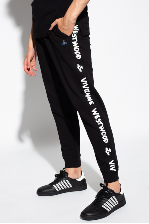 Vivienne Westwood Sweatpants with pockets