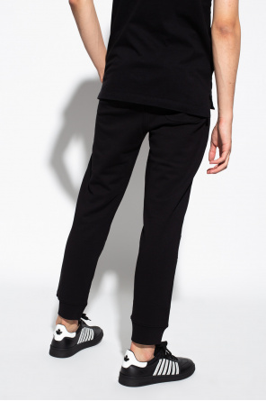 Vivienne Westwood Sweatpants with pockets