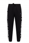 Vivienne Westwood Sweatpants with pockets