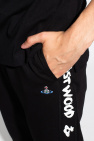 Vivienne Westwood Sweatpants with pockets