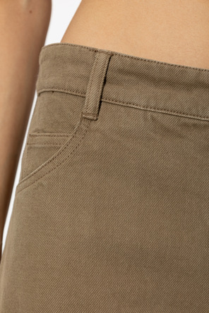 Christopher Esber Straight-leg jeans